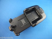 VW Adapter Apple Iphone 4 Handyschale Bluetooth Ladeschale Halterung Handyhalter