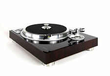In Deiner Wunschfarbe revidierter Plattenspieler Turntable Kenwood KD-700D