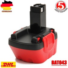 12V Akku Für Bosch
