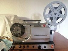 SUPER8 TONFILM PROJEKTOR KPL