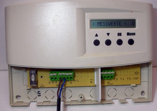Steca ustr98sd sundra - ustr98sd,