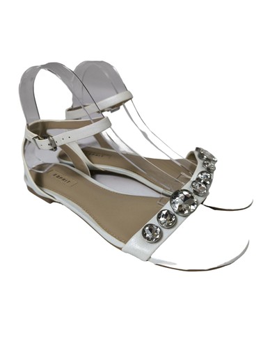 Esprit komfort sandalen - komfort-sandalen, damen