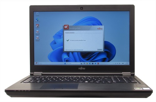 Fujitsu celsius h780 - fujitsu,