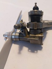 G-Mark 061 1cc Model Nitro