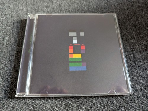 Coldplay - by, 2005)