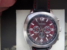 Chronograph SETRA- Omnibus