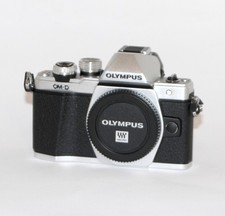 Olympus OM-D E-M10 Mark II