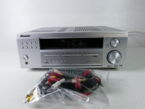 Pioneer vsx d514 5x80watt - 5.1,