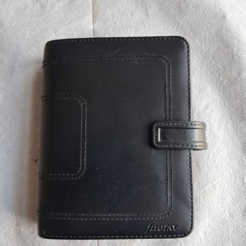 Seltener filofax netzwerk - seltener,