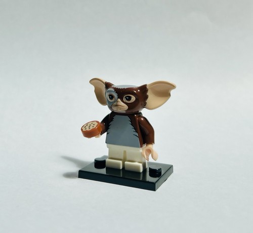 Gizmo minifigur gremlins figur - minifigur,