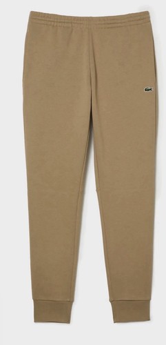 Lacoste hosen beige s - hosen,