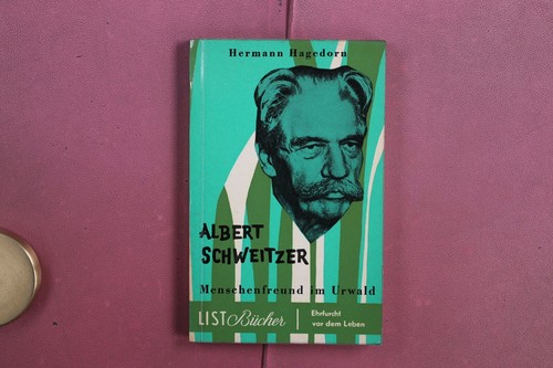 407482 hermann hagedorn albert - 407482,