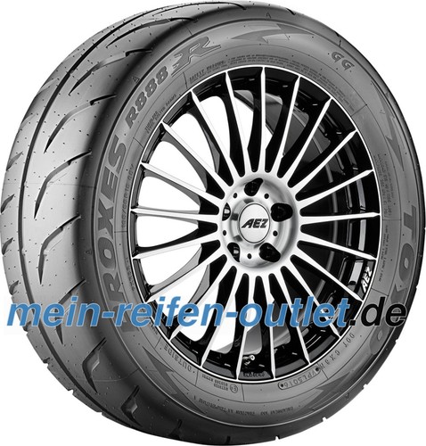 Toyo proxes r888r 225 - proxes,
