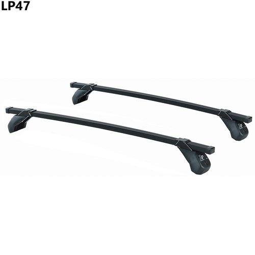 Dachträger prealpina lp47 - dachtrÄger,