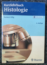Kurzlehrbuch Histologie 4