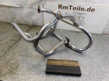 Honda GL1500 SC22 Goldwing Sturzbügel vorne Motorschutz Zylinder Schutz