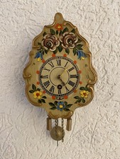 Wintermantel Schwarzwälder