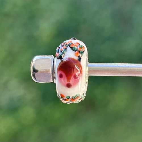 Trollbeads ooak unikat - trollbeads,