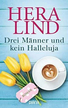 Drei männer und kein - drei,