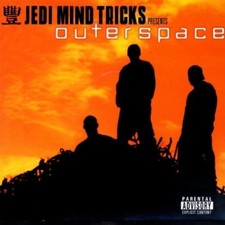 Jedi Mind Tricks Outerspace