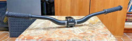 Kona stinky lenker griffe - kona,