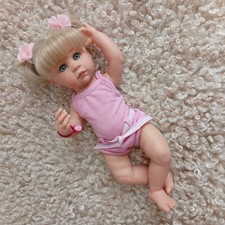 Götz Puppe Hildegard Günzel Vintage