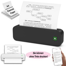 Pristar Thermal Tattoo Stencil