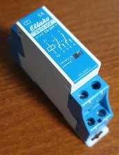 Eltako ER12-002, Schalt- und Steuerrelais, 2 Wechsler, 10A, 24-36V