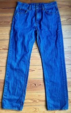 Joop Jeans Robbie W35 L36 dunkelblau blau neuwertig