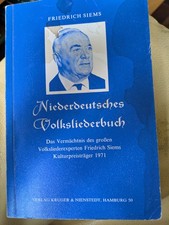 Das Plattdeutsche