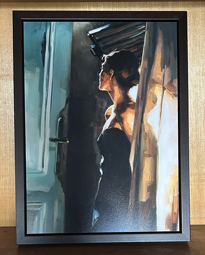 Lumas kunstdruck der - kunstdruck, „der