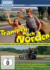 Trampen nach Norden - DDR