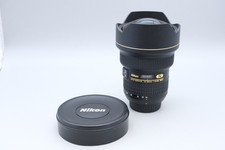 Nikon AF-S Nikkor 14-24mm