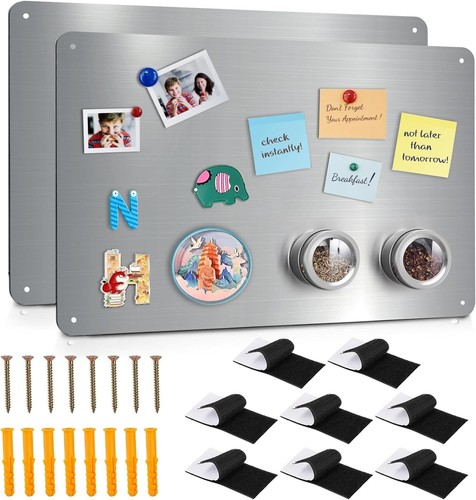 Stück magnettafel - 2,