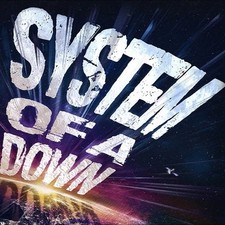 2x System of a Down Berlin