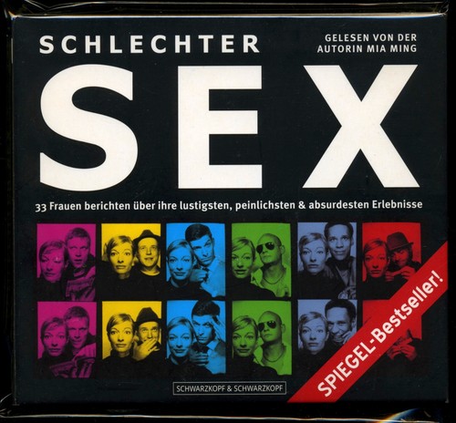 Mia ming schlechter - ming★schlechter, •