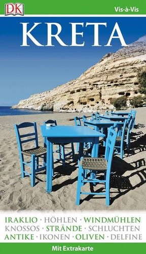 Vis reiseführer - vis-à-vis, kreta