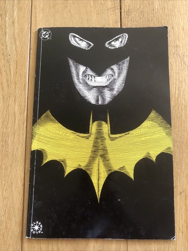 Batman master the - of, future
