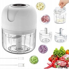 Akku Elektrisch Zerkleinerer