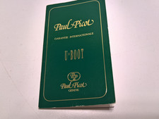 SELTENER VINTAGE PAUL PICOT