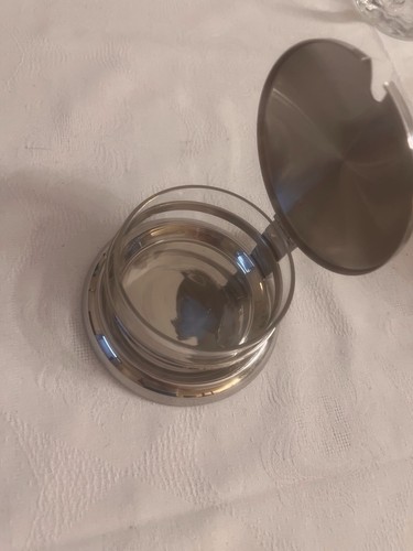 Zuckerdose marmeladenschale - zuckerdose,