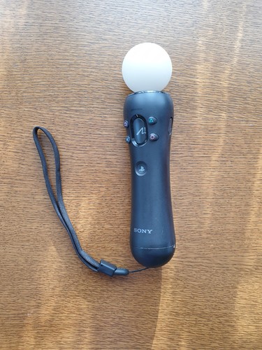 Sony 908678 playstation move - sony,