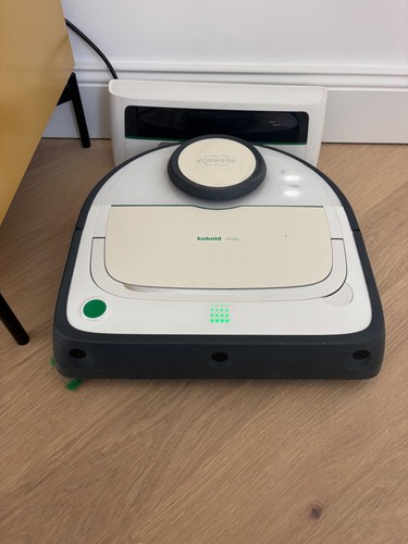 Vorwerk kobold vr300 - kobold,