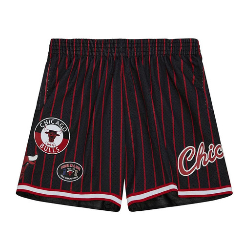 Chicago bulls nba mitchell - mitchell, &