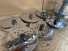 B-WARE KENWOOD KAH647PL