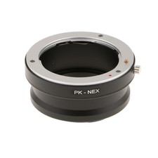 Lens Mount Adapter Für Pentax