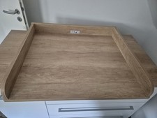 Wickelkommodenaufsatz von Paidi "Kira"