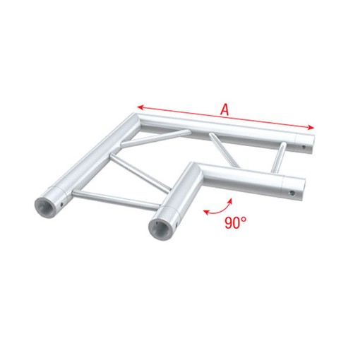 Milos pro step truss - truss,