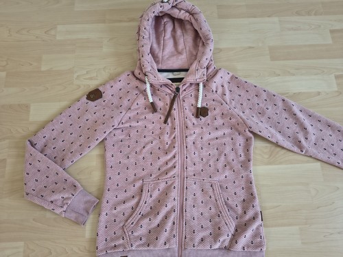 Naketano kapuzenjacke - naketano,