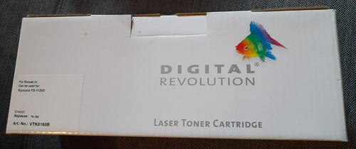 Laser tonerkartusche digital - laser-tonerkartusche,,